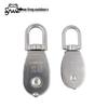 304 Stainless Steel Marine Pulley - Single & Double Industrial Lifting Pulley In Stock