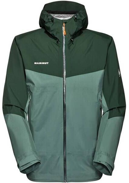 Jacket Mammut Convey Tour Hardshell Hooded Jacket (1010-27842)