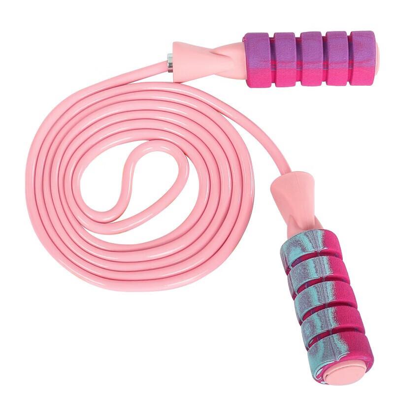Bearing Weighted Steel Wire Jump Rope