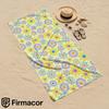 Pastel Daisy Microfiber Beach Towel Quick Dry Sand Free Oversized Soft Absorbent Bath Towel for Swimming Pool Travel Gym