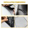 Car Interior Windshield Sunshade Sun Visor For BYD Atto 3 Yuan Plus 2025 2025 2025 2025 2025 2020 Accessories