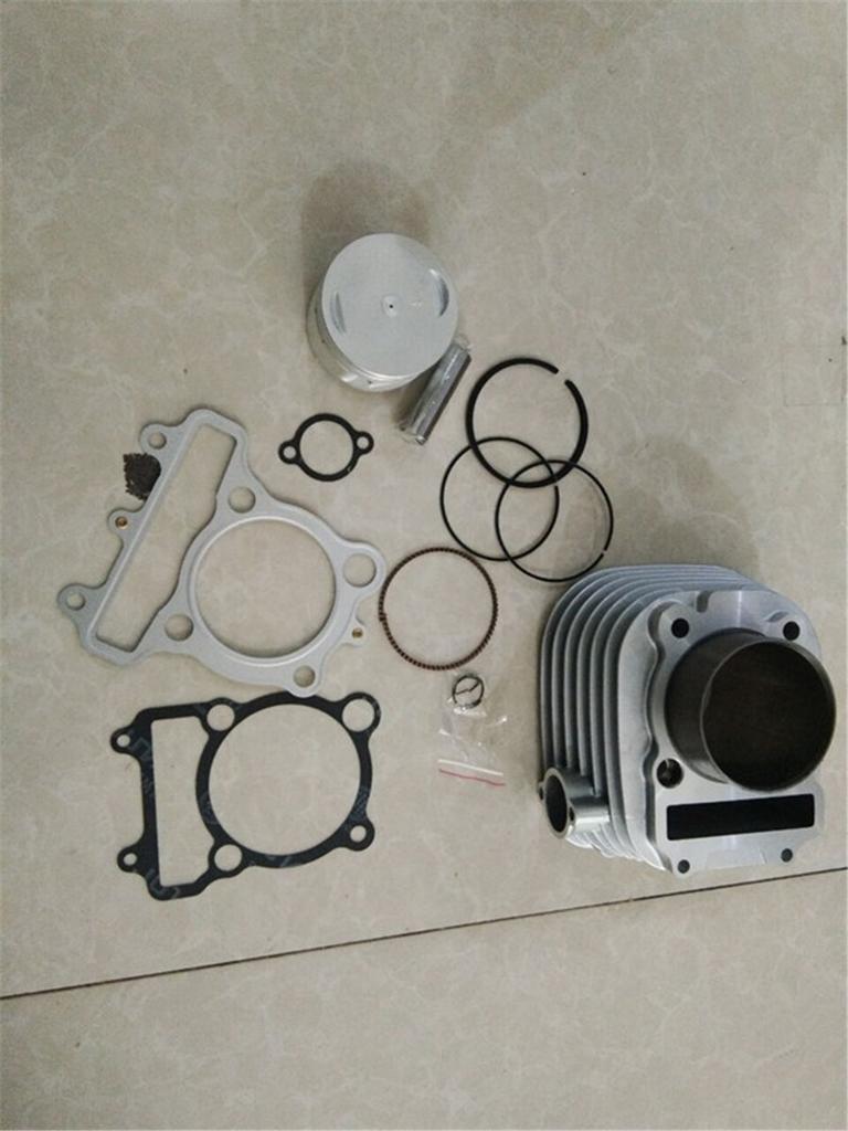 Gasket Set For 1992-2000 Yamaha XT225 1999-2004 Yamaha TTR225