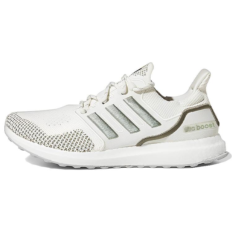 

Adidas UltraBoost 1.0 Lcfp Chalk Silver Green HQ6441 44