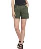Ssikyual Women'S Outdoor Multi-Pocket Elastic Cargo Shorts (Type B)