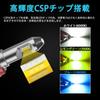 OTORAM LED Fog N-BOX Custom, N-BOX +/N-WGN Compatible, JF1 / JF2 Compatible with 3