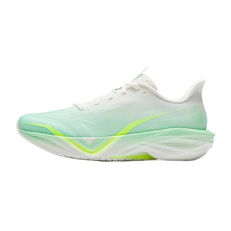 

Anta Mach 6 Simple Comfortable Shock Absorption Wear-Resistant Low-Top Casual Running Shoes Women sneaker 122625583-2 36.5