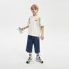 MQD Boys' Art Tie-Dye Short-Sleeve T-Shirt