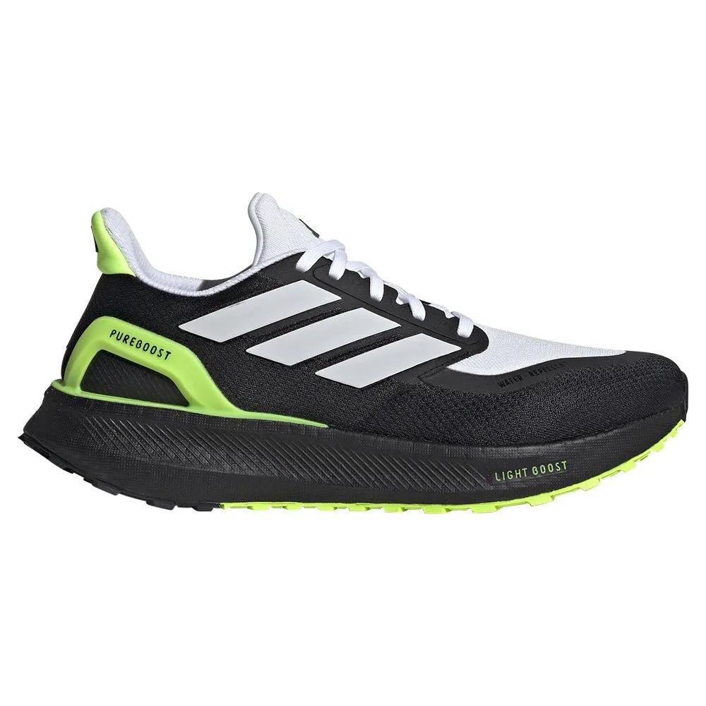 Adidas Pureboost 5 TR Running Shoes