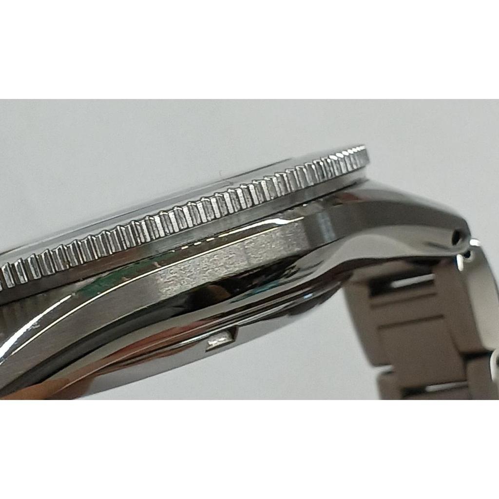 Used SEIKO 6R15-03W0 Automatic Watch
