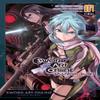 Sword Art Online Phantom Bullet Vol. 4 manga Stephen Paul-tól Papírkötésű Könyv 9781975361754
