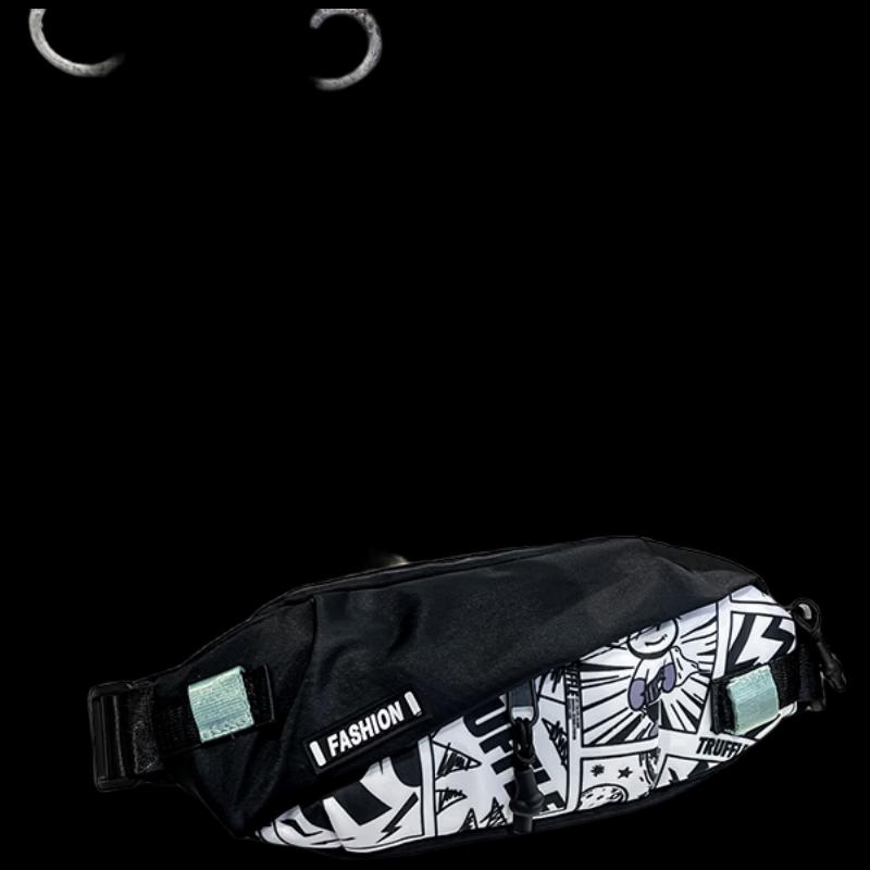 Lishen Kids  Crossbody Chest Bag