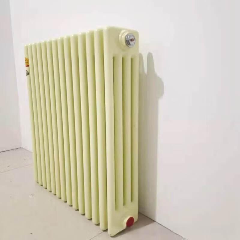 Lixian Steel Four-Column Radiator