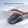 Baseus F02 AI Smart Ergonomic Dual-Mode Wireless Mouse