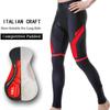 Heren Fietsbroek Mountainbike Racefiets Sneldrogend Ademend Prestatiebroek Buitensport