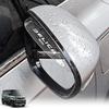SUVVNE Delica Mini 2025 Exclusive Door Mirror Visor Exclusive Logo