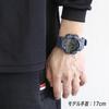 Casio Standard Digital WS-1500 10 ATM Water Resistant Moon Phase Alarm Timer Stopwatch Military Green Men's Watch