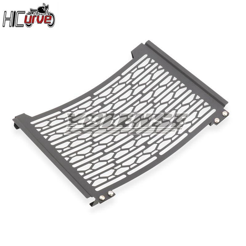 For 800NK 800 NK 2023 2024 Motorcycle Accessories Radiator Grille Guard Protection Cover Cooler Grill Protector