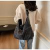 New Denim Crossbody Bags Bags Women Patchwork Shoulder Bags