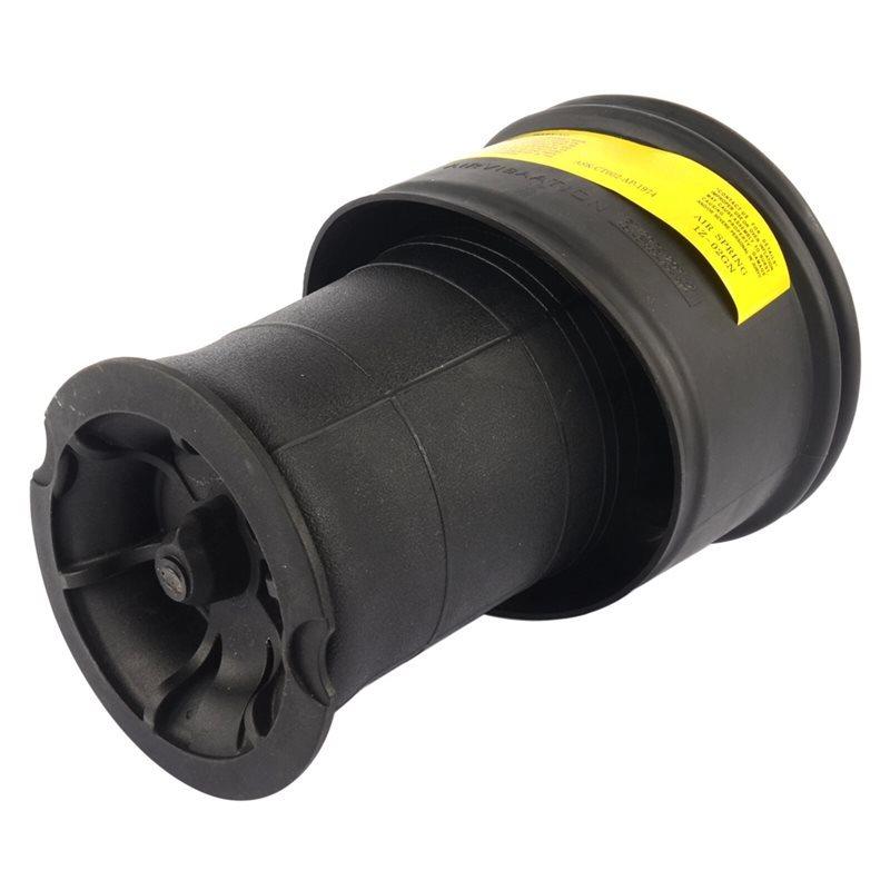 New Rear Air Suspension Spring Replacement Part For Citroen C4 Picasso Model Number 9681946080
