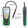 DY23B Car Brake Fluid Liquid Tester High-Precision Oil Quality Detector Brake Fluid Moisture Tester Oil Quality Diagnostic Tool