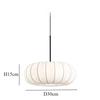 Factory Direct Selling Decorative Lighting Indoor Modern Contracted Led Round Living Room Dining Room Bedroom Chandelier