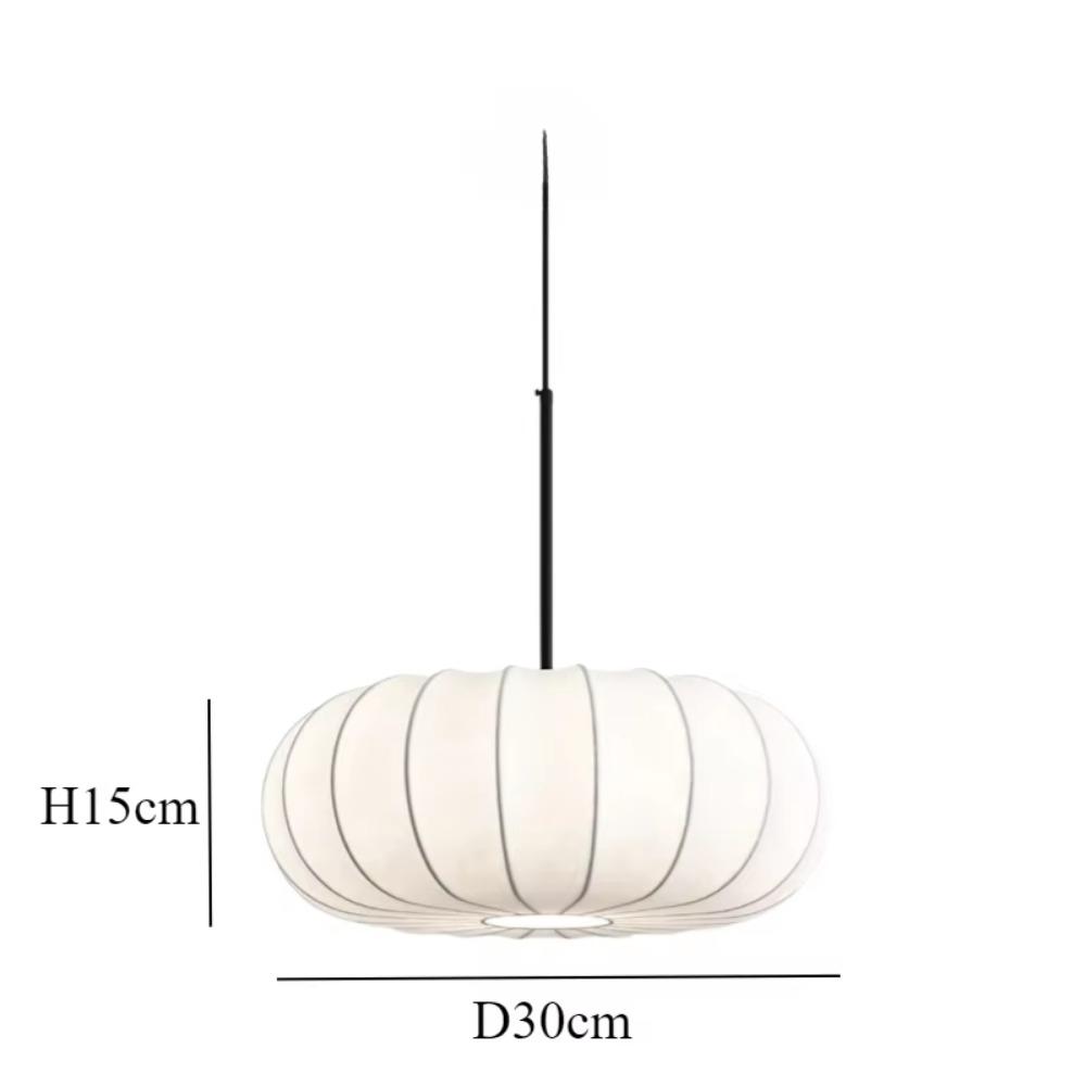 Factory Direct Selling Decorative Lighting Indoor Modern Contracted Led Round Living Room Dining Room Bedroom Chandelier