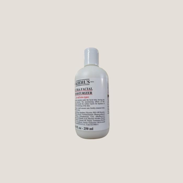 Kiehl s Ultra Facial Moisturizer 250ml (42620919)