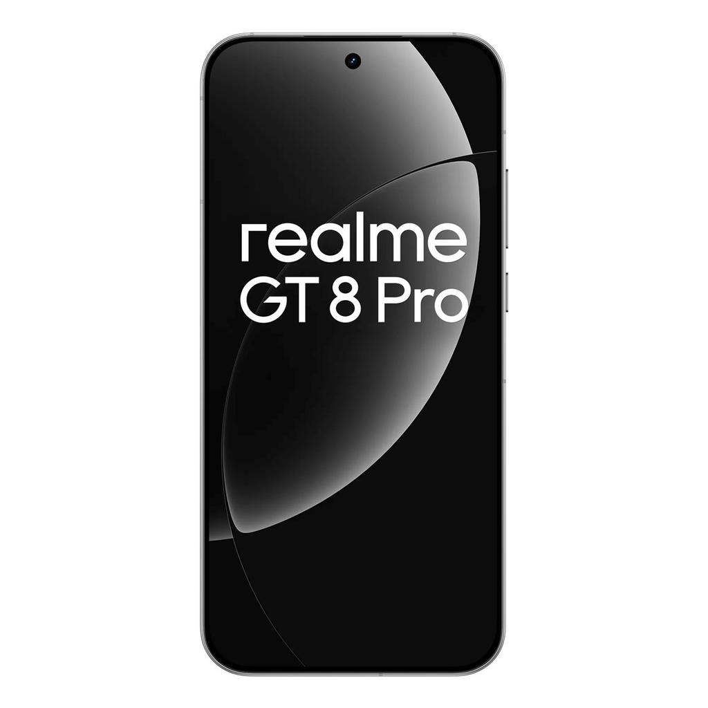 Realme Gt 8 Pro 16/512Gb Diary White