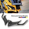The Motorcycle Wind Deflector Is Suitable for BAJAJ Pulsar.