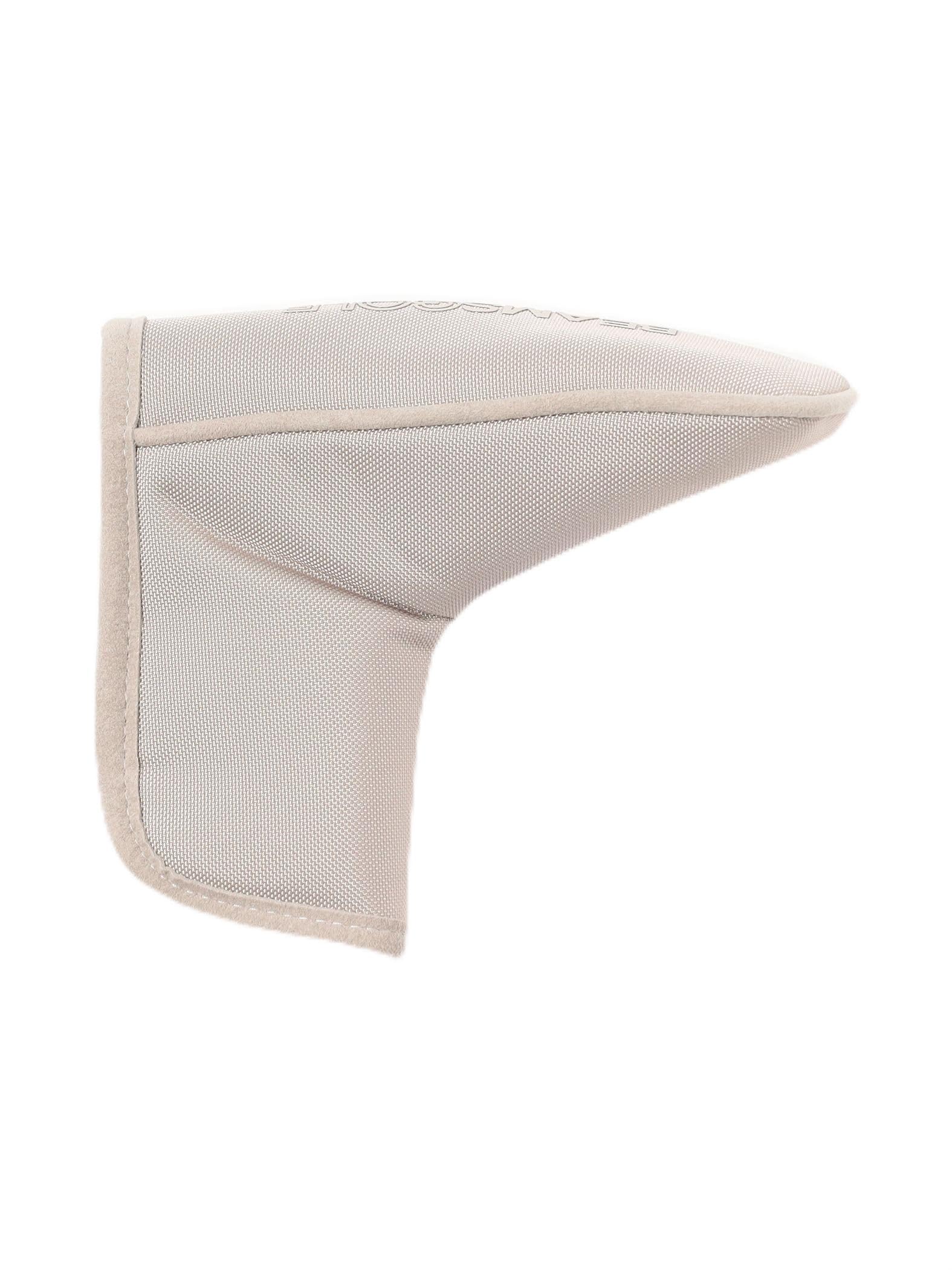 

Beams Golf S/S TEE NSG-NYLON OX Putter Cover (Pin Type) BEIGE FREE 81040220833