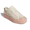Adidas Nizza Rf Platform Low Vapour Pink Women's Sneakers FW0268