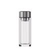 Wanting Double-Walled Borosilicate Glass Cup