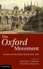 Kniha The Oxford Movement : Europe and the Wider World 1830-1930