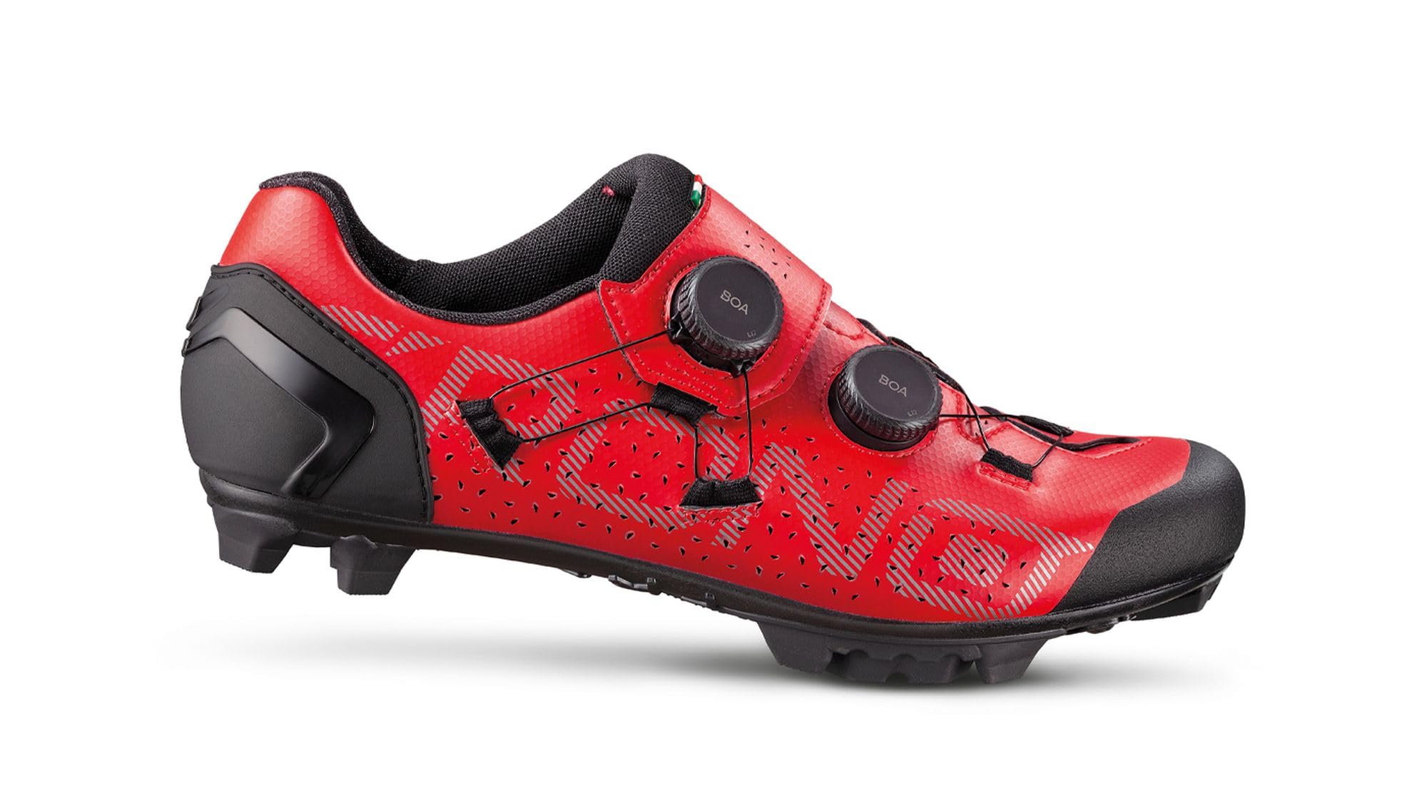 

[CHRONO] Cycling Shoes CX1 Red 27.0 cm красный