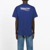 Balenciaga Political Campaign T Shirt 508203TAV444540