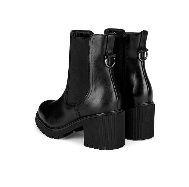 Ботильоны Lasocki WB-MILVA-26 Black