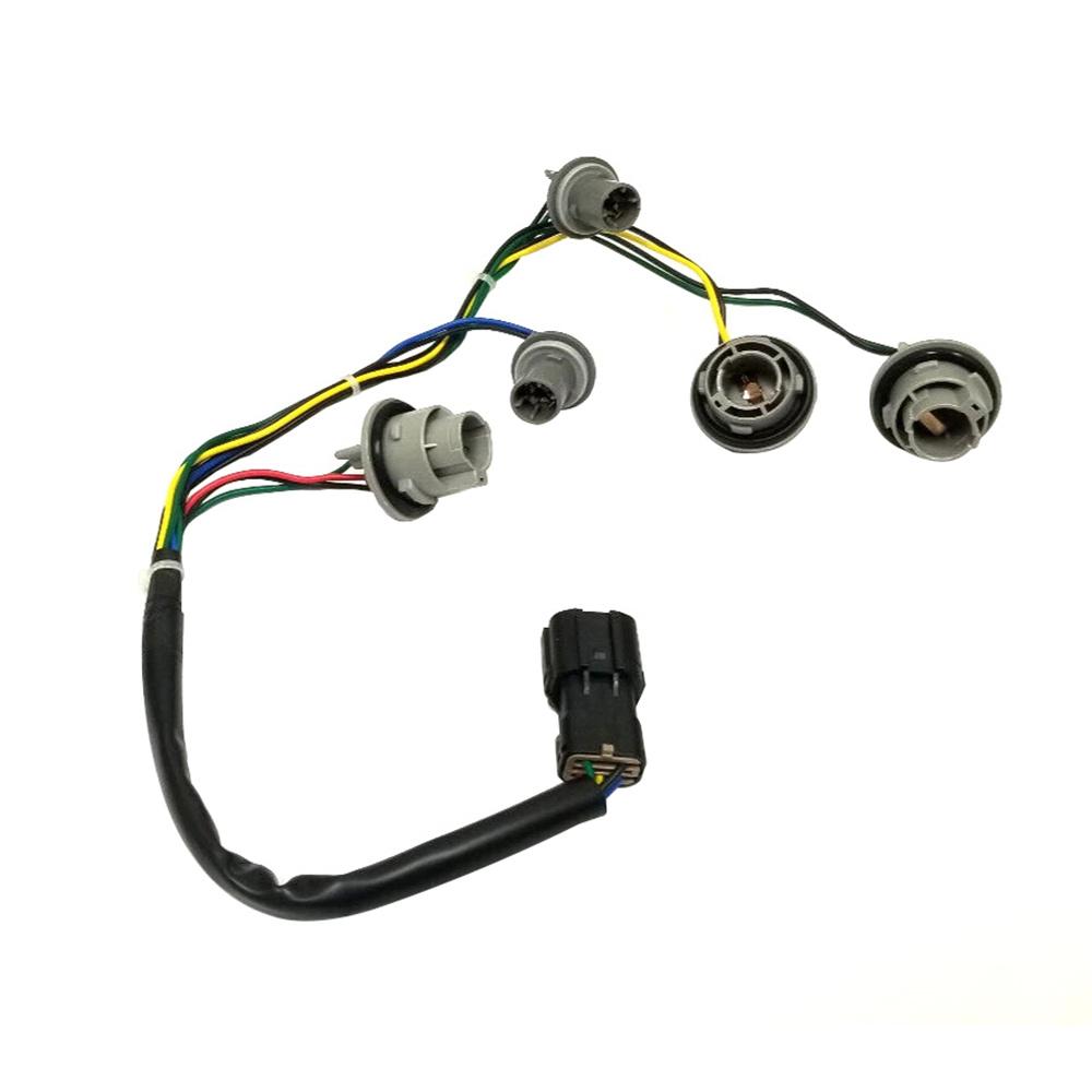 LH or RH Tail Lamp Harness 92450-2K500 For Kia Soul 2011 2012 2013 924502K500