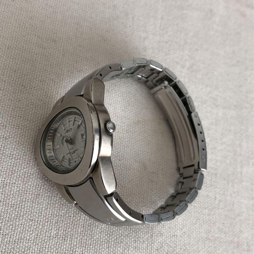 [USED] Vintage Seiko Alba AKA V782-5B70 Quartz Watch