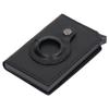 Card Holder Bag Money Clip Wallet Aluminium Alloy RFID Blocking Present for Men Women