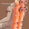 AUX Full Body Shiatsu Massage Cushion CN plug (adapter included)