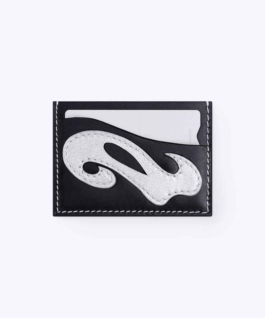 Myulip Hyeong-Sang Card Wallet/Black
