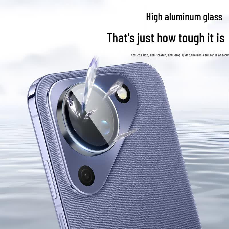 Smorss AR Entspiegelter Linsenschutz für Huawei Pura 90