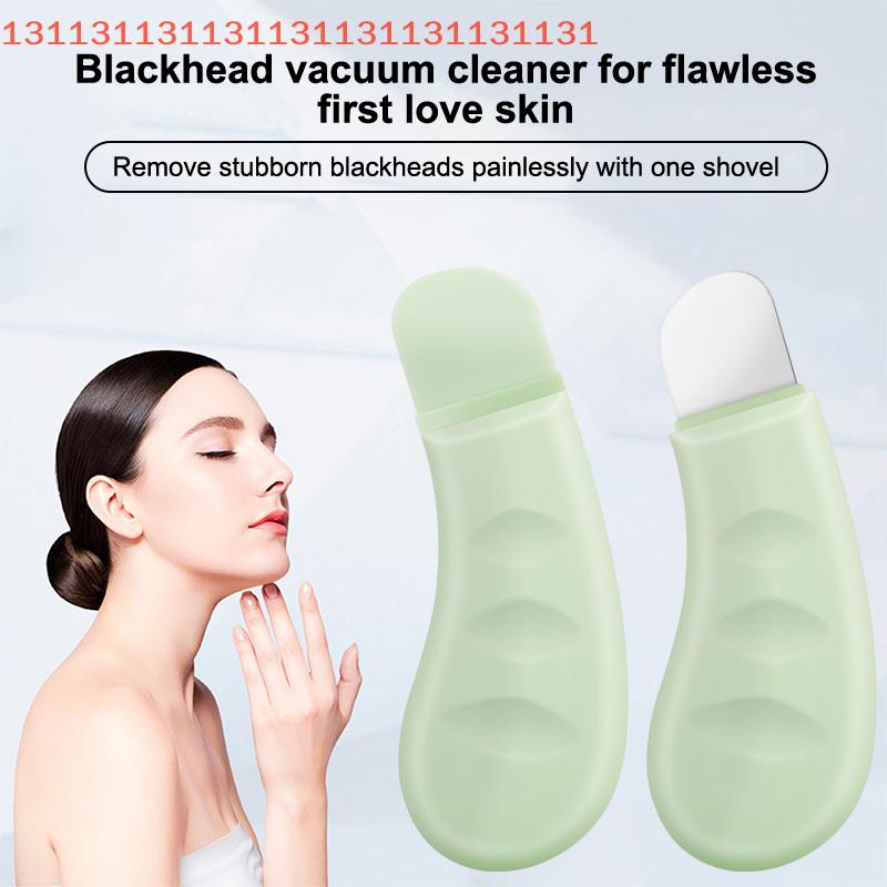 1 Stk. Hautpflege-Tool für Frauen Mitesser- & Whitehead-Entfernung Nasen- und Gesichts-Porenreiniger Schwarze Punkte Porenreinigung