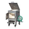 Commercial Charcoal BBQ Starter & Roasting Furnace