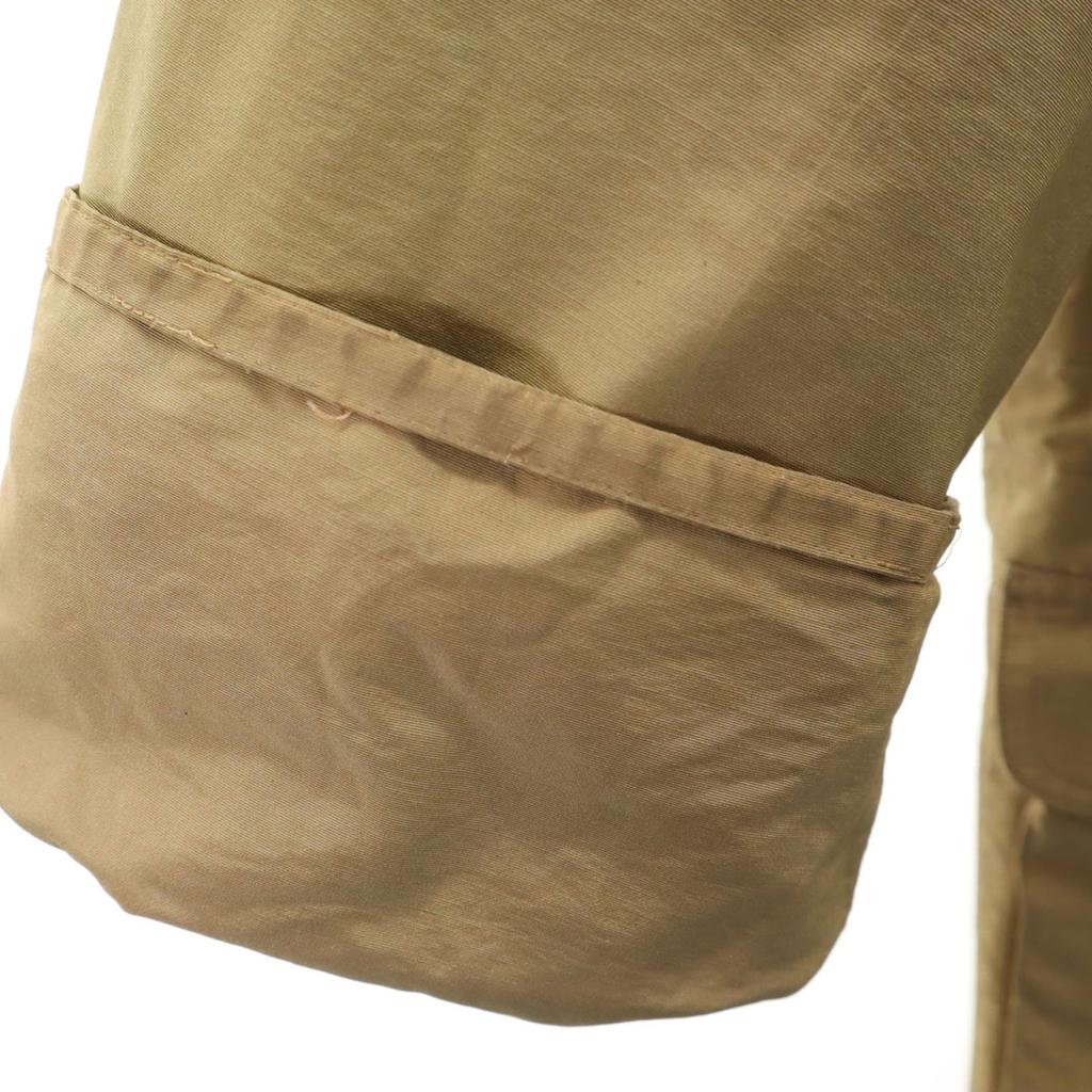 Aquascutum 80s 90s Old Jacket M Beige Men's Used