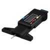 Fine Workmanship LCD Digital Tire Tread Depth Measuring Gauge