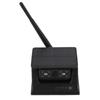 Solar WiFi Wireless Backup Camera Magnetic IP69 Waterproof HD 1080P Night Vision Reversing Camera for RV Truck Trailer