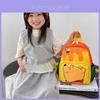 Winnie The Pooh Childrens Backpack With Breathable Nylon For Kindergarten Kids