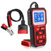 KONNWEI KW681 Car&Motrocycle Battery Tester & OBDII Diagnostic Scanner Tool 2 In 1