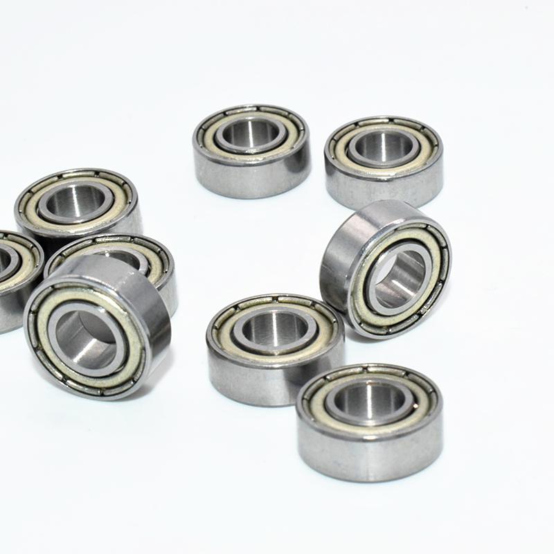 Mr115zz Bearing 10pieces 5*11*4(mm)